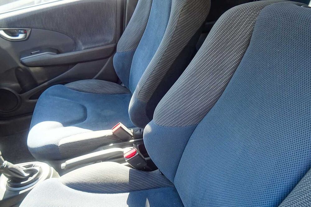 Honda Jazz 1.4 Exclusive