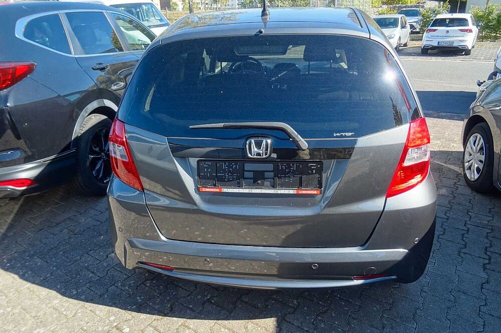 Honda Jazz 1.4 Exclusive