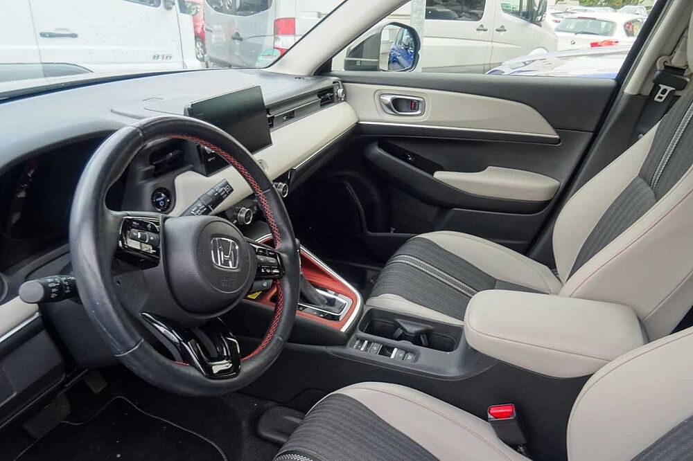 Honda HR-V Advance Style
