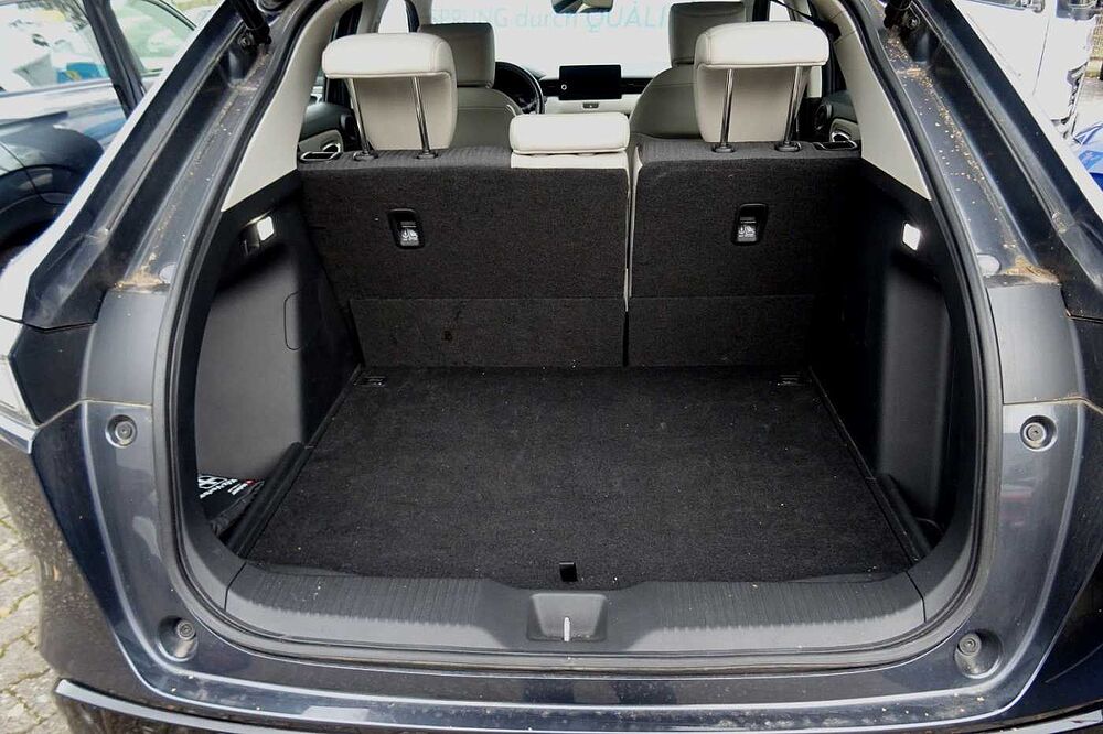 Honda HR-V Advance Style