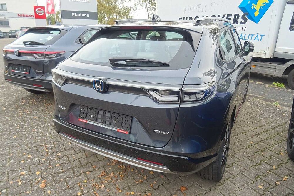 Honda HR-V Advance Style