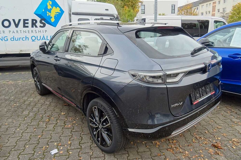 Honda HR-V Advance Style