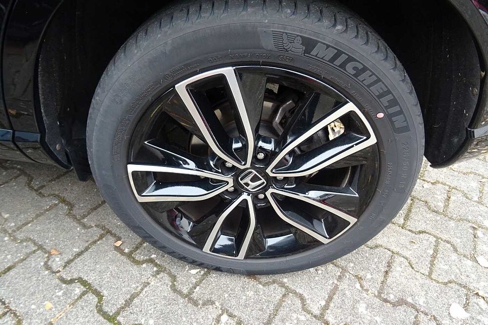 Honda HR-V Advance Style