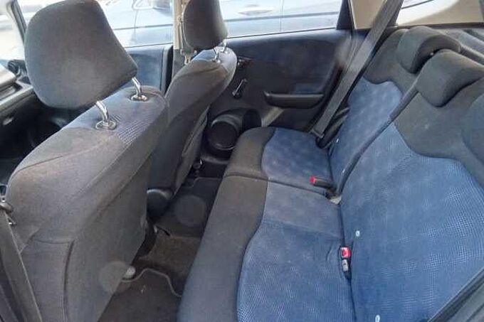 Honda Jazz 1.2 Advantage, Einparkhilfe hinten, Allw.