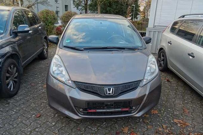 Honda Jazz 1.2 Advantage, Einparkhilfe hinten, Allw.