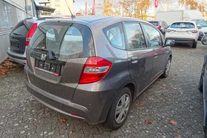 Honda Jazz 1.2 Advantage, Einparkhilfe hinten, Allw.