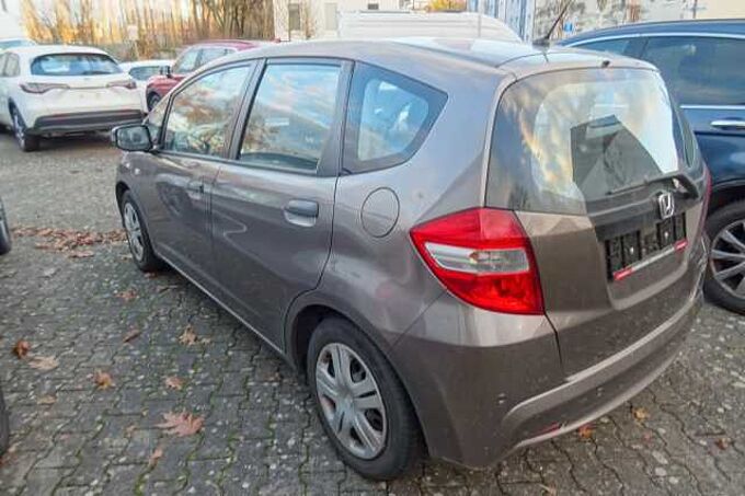 Honda Jazz 1.2 Advantage, Einparkhilfe hinten, Allw.