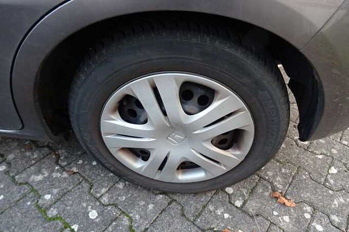 Honda Jazz 1.2 Advantage, Einparkhilfe hinten, Allw.