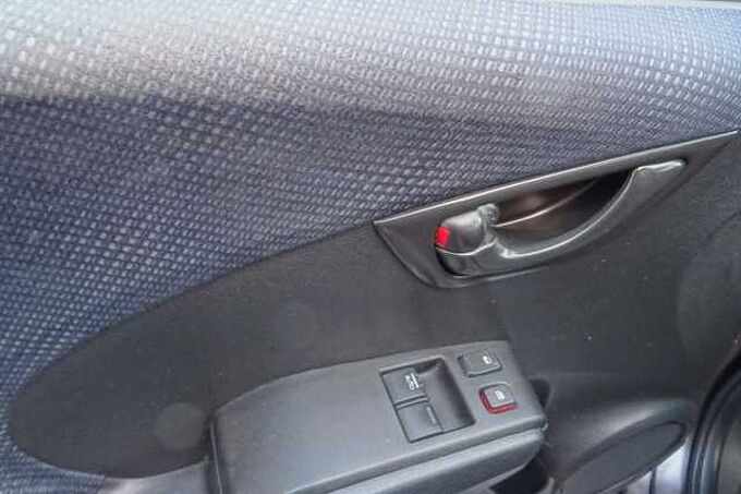 Honda Jazz 1.2 Advantage, Einparkhilfe hinten, Allw.