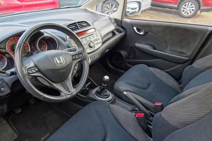 Honda Jazz 1.4 Elegance