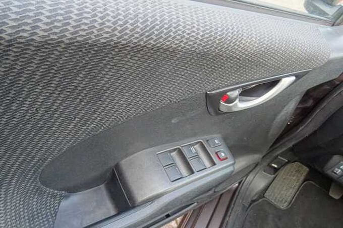 Honda Jazz 1.4 Elegance