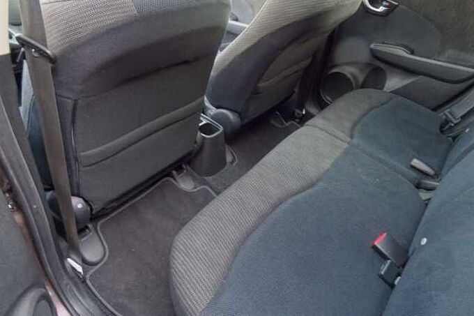 Honda Jazz 1.4 Elegance