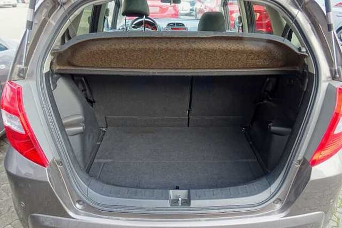 Honda Jazz 1.4 Elegance