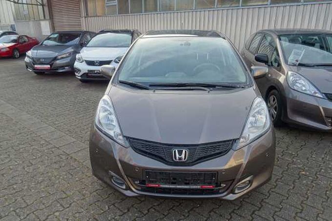 Honda Jazz 1.4 Elegance