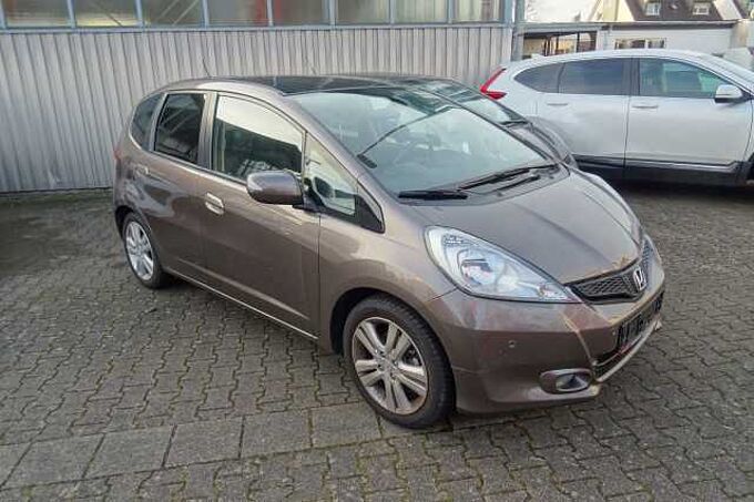 Honda Jazz 1.4 Elegance