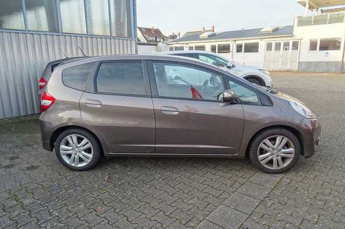 Honda Jazz 1.4 Elegance