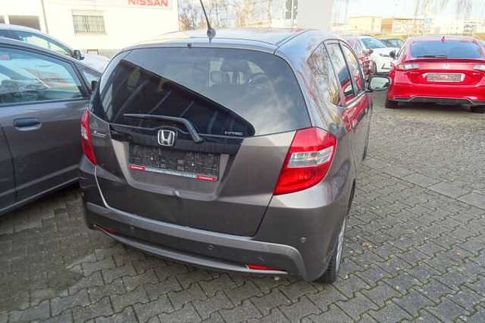 Honda Jazz 1.4 Elegance