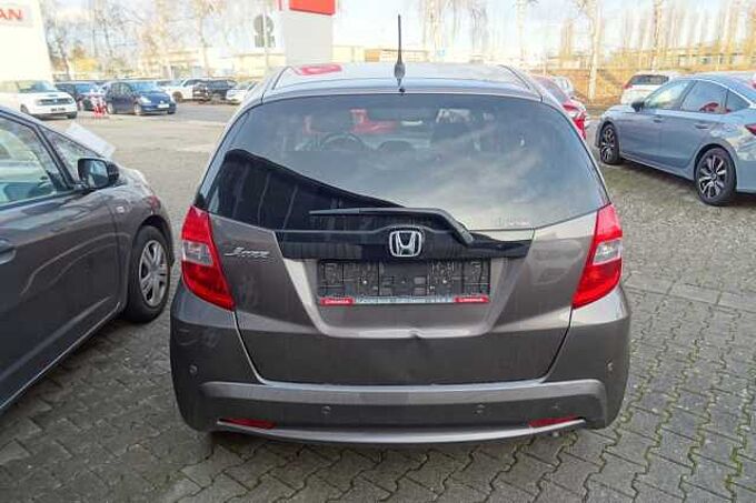Honda Jazz 1.4 Elegance