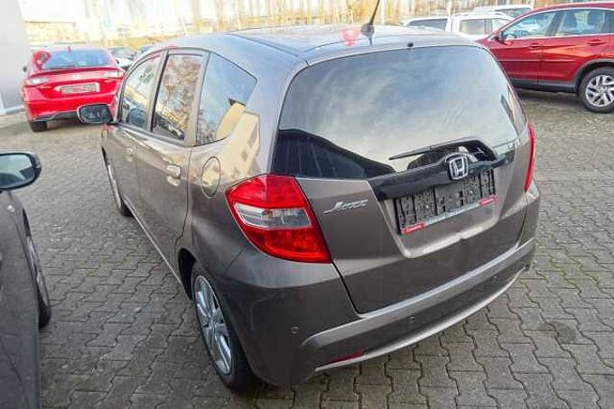 Honda Jazz 1.4 Elegance
