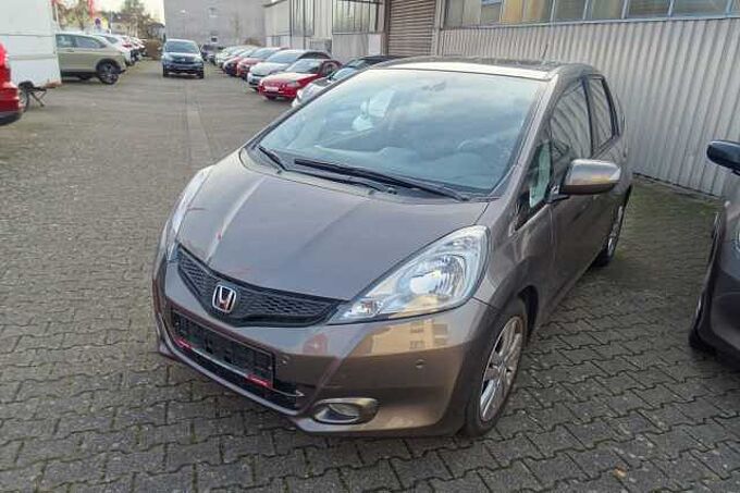 Honda Jazz 1.4 Elegance