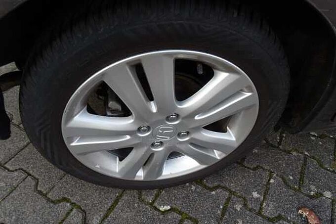 Honda Jazz 1.4 Elegance