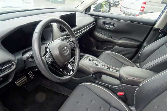 Honda ZR-V 2.0 e:HEV Sport Automatik