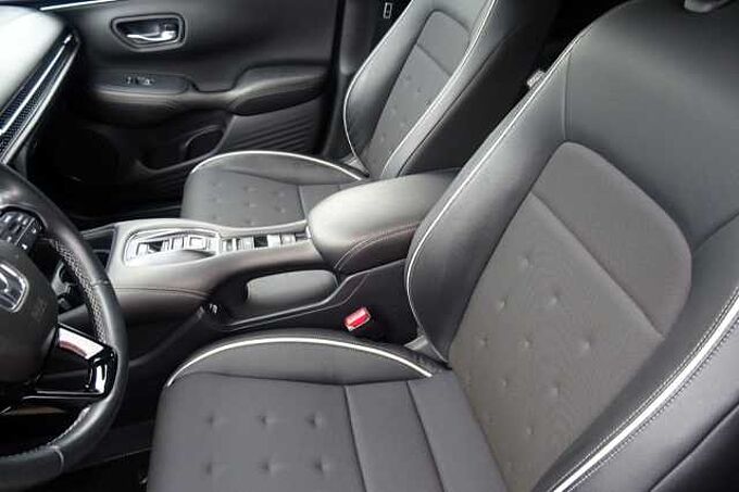 Honda ZR-V 2.0 e:HEV Sport Automatik