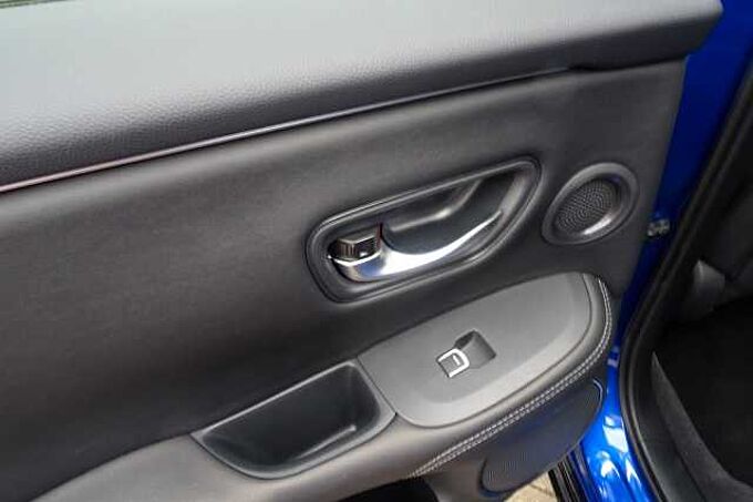 Honda ZR-V 2.0 e:HEV Sport Automatik
