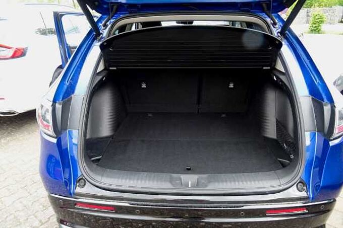 Honda ZR-V 2.0 e:HEV Sport Automatik