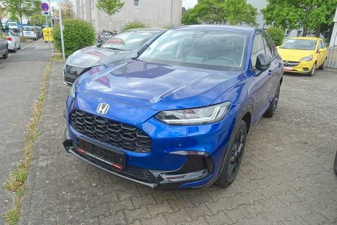 Honda ZR-V 2.0 e:HEV Sport Automatik