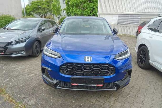 Honda ZR-V 2.0 e:HEV Sport Automatik