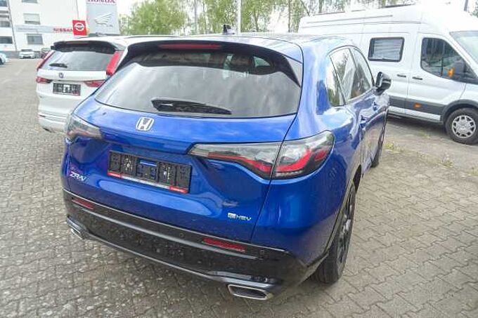 Honda ZR-V 2.0 e:HEV Sport Automatik