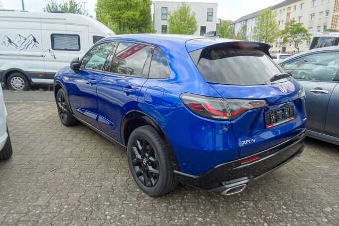 Honda ZR-V 2.0 e:HEV Sport Automatik