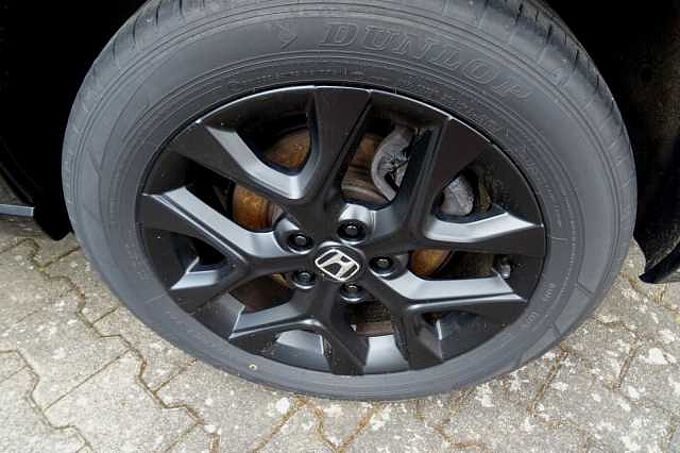 Honda ZR-V 2.0 e:HEV Sport Automatik