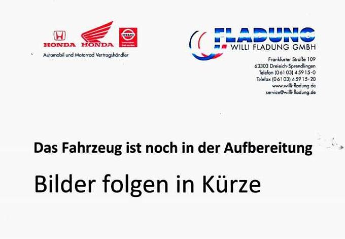 Honda  Jazz 1.2 Trend, Allwetter