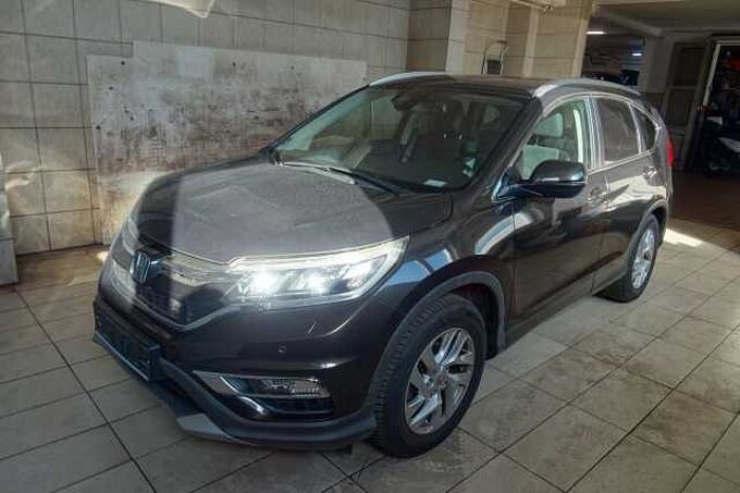 Honda CR-V 1.6 i-DTEC 2WD Elegance