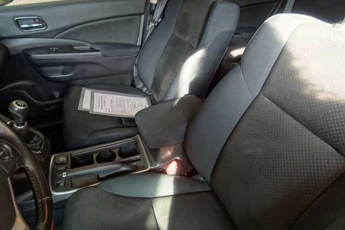 Honda CR-V 1.6 i-DTEC 2WD Elegance