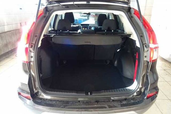 Honda CR-V 1.6 i-DTEC 2WD Elegance