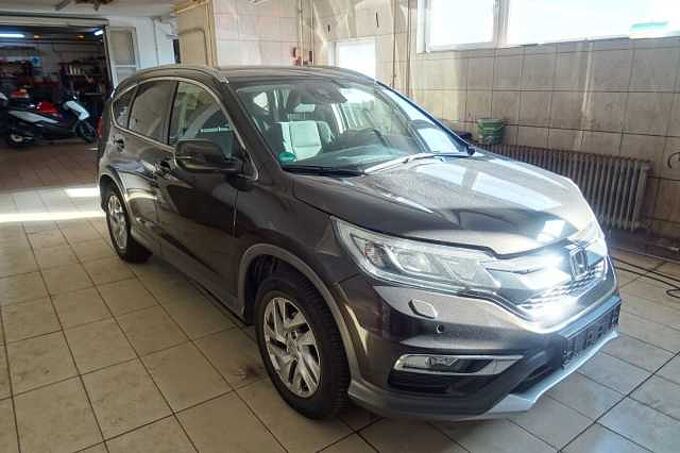 Honda CR-V 1.6 i-DTEC 2WD Elegance
