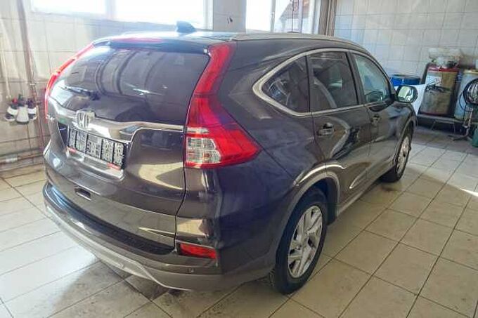 Honda CR-V 1.6 i-DTEC 2WD Elegance