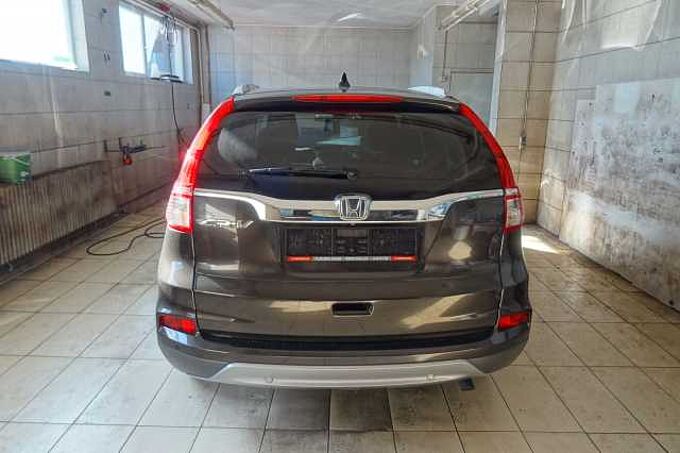 Honda CR-V 1.6 i-DTEC 2WD Elegance