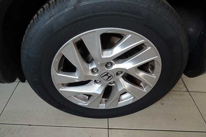 Honda CR-V 1.6 i-DTEC 2WD Elegance