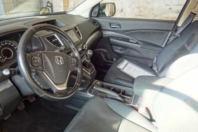Honda CR-V 1.6 i-DTEC 2WD Elegance