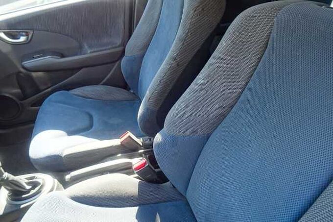 Honda Jazz 1.4 Exclusive