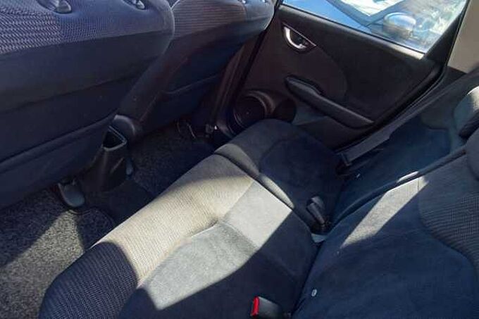 Honda Jazz 1.4 Exclusive