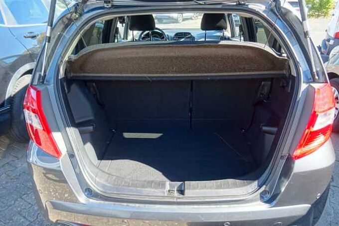 Honda Jazz 1.4 Exclusive
