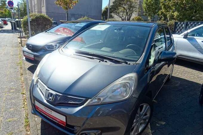 Honda Jazz 1.4 Exclusive