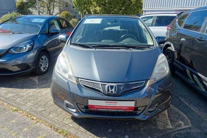 Honda Jazz 1.4 Exclusive