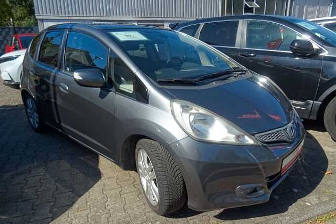 Honda Jazz 1.4 Exclusive