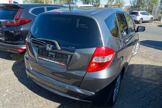 Honda Jazz 1.4 Exclusive